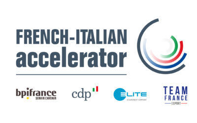 French – Italian Accelerator